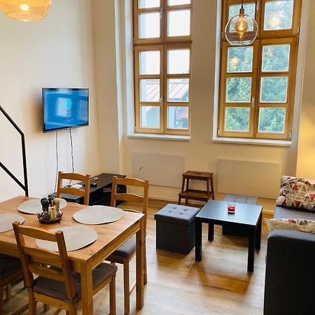 Residence Lysa Hora Рокицани Экстерьер фото