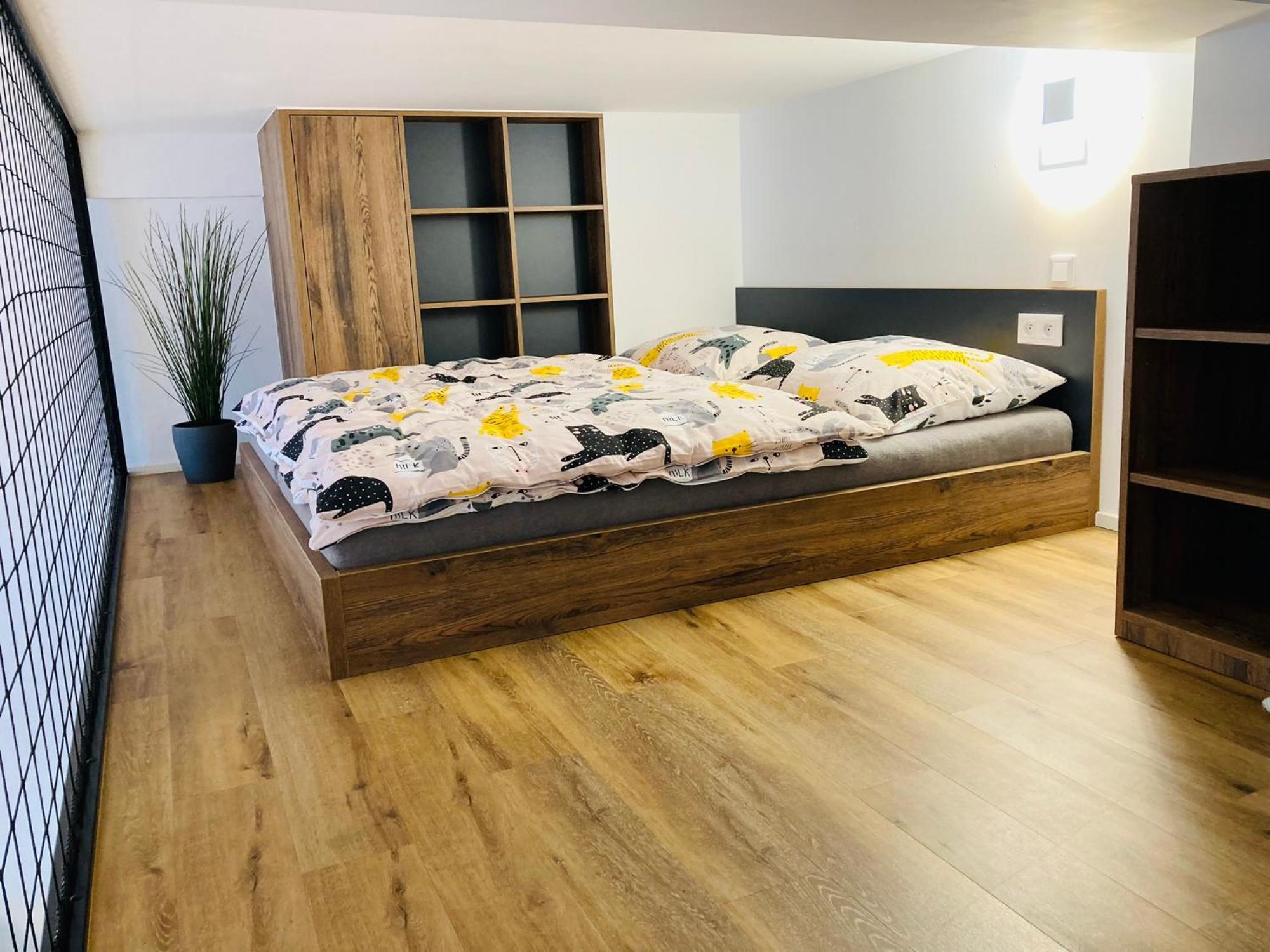 Residence Lysa Hora Рокицани Экстерьер фото