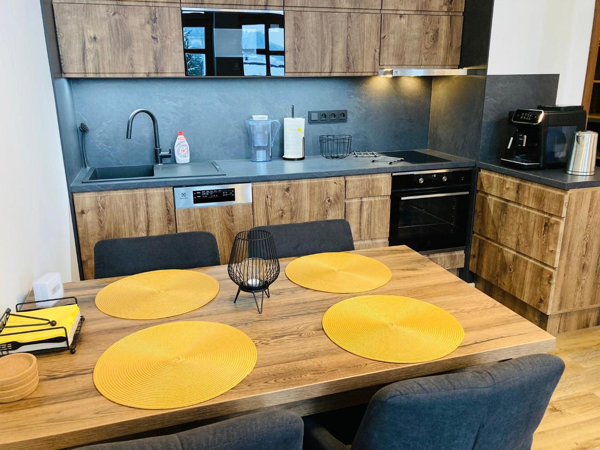 Residence Lysa Hora Рокицани Экстерьер фото