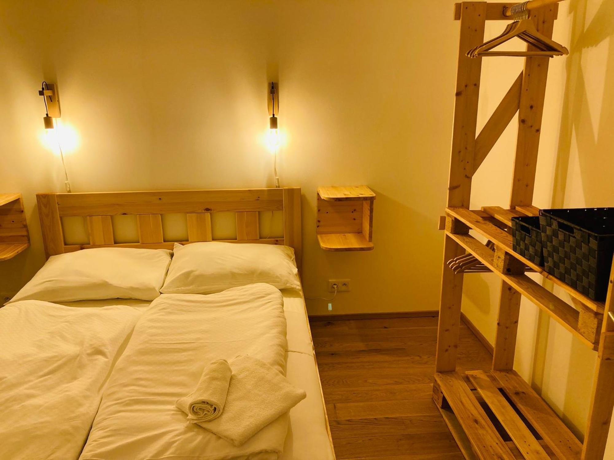 Residence Lysa Hora Рокицани Номер фото