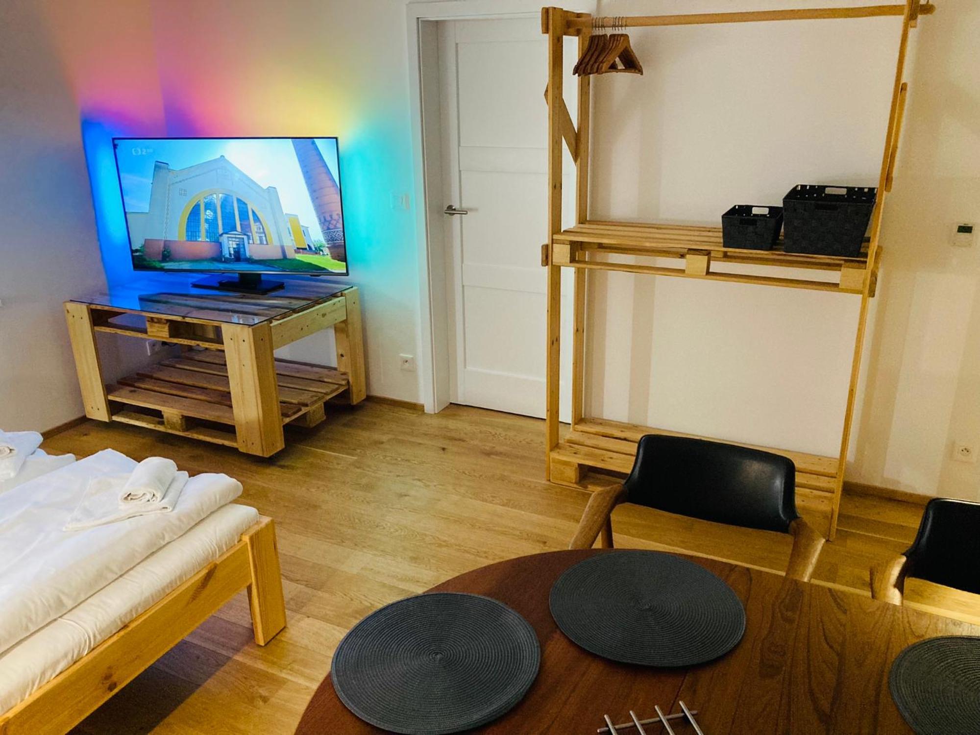 Residence Lysa Hora Рокицани Номер фото
