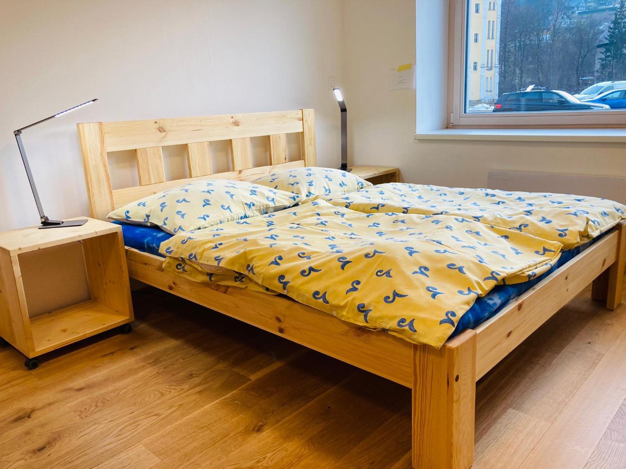 Residence Lysa Hora Рокицани Номер фото
