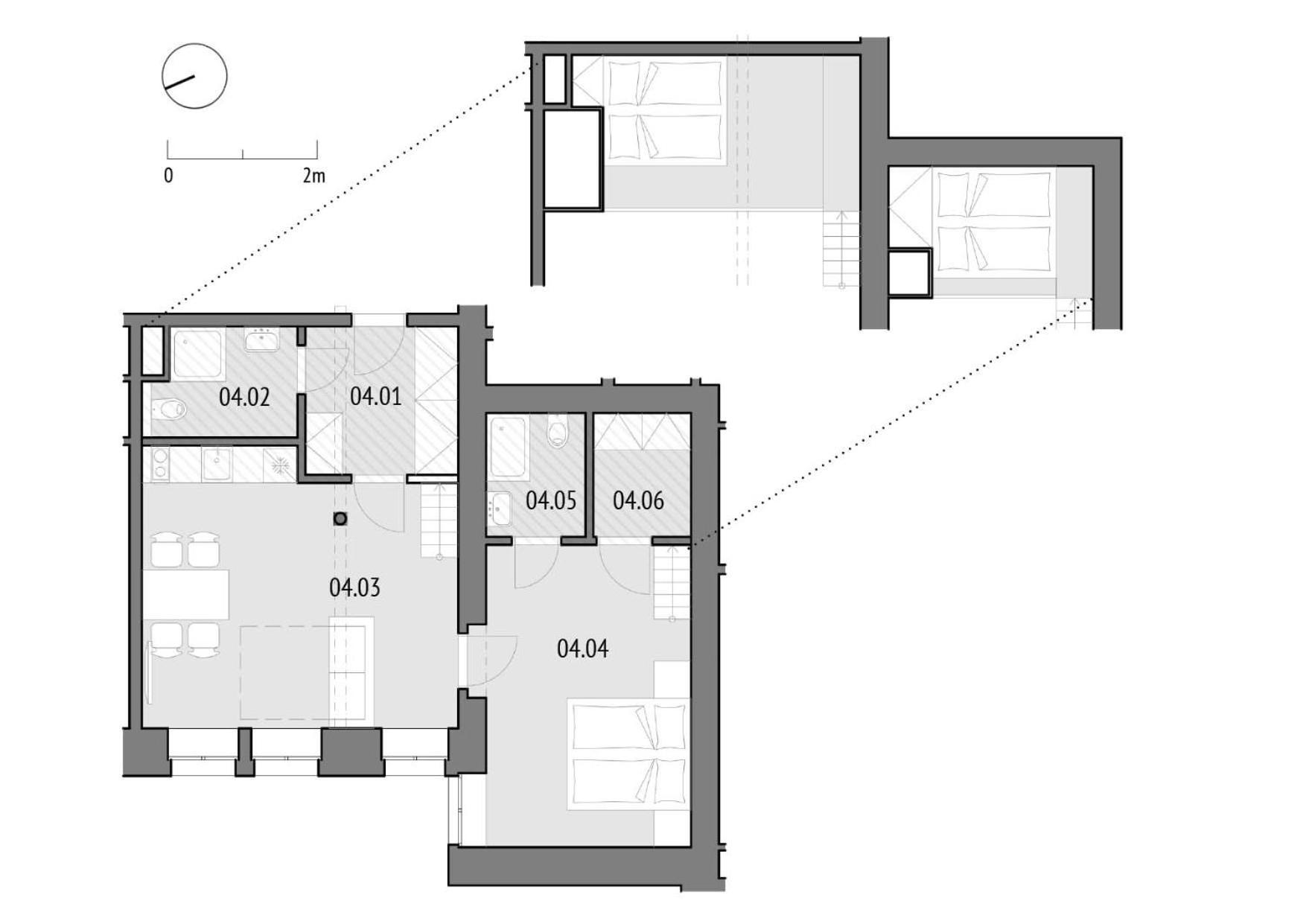 Residence Lysa Hora Рокицани Номер фото