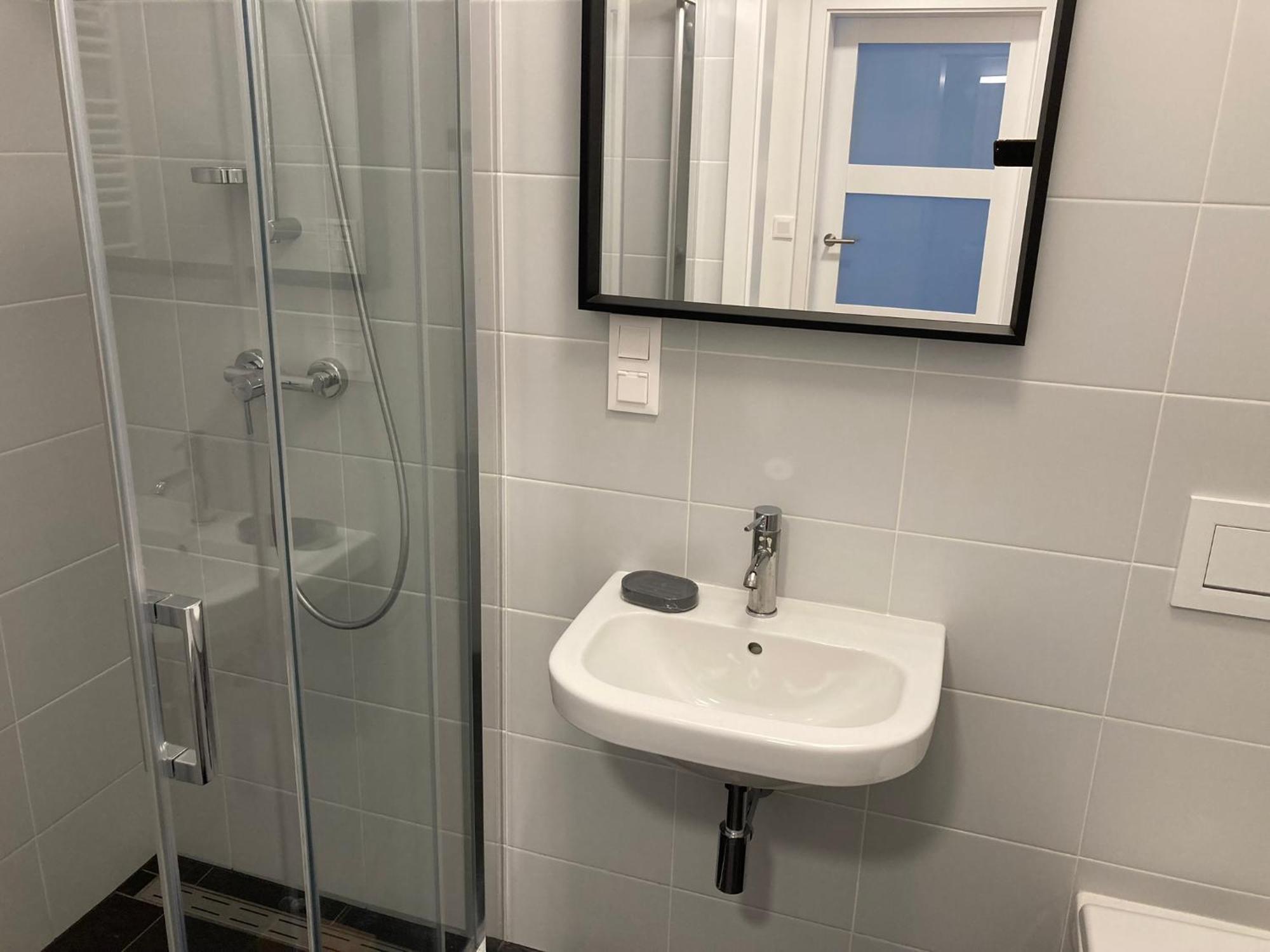 Residence Lysa Hora Рокицани Номер фото