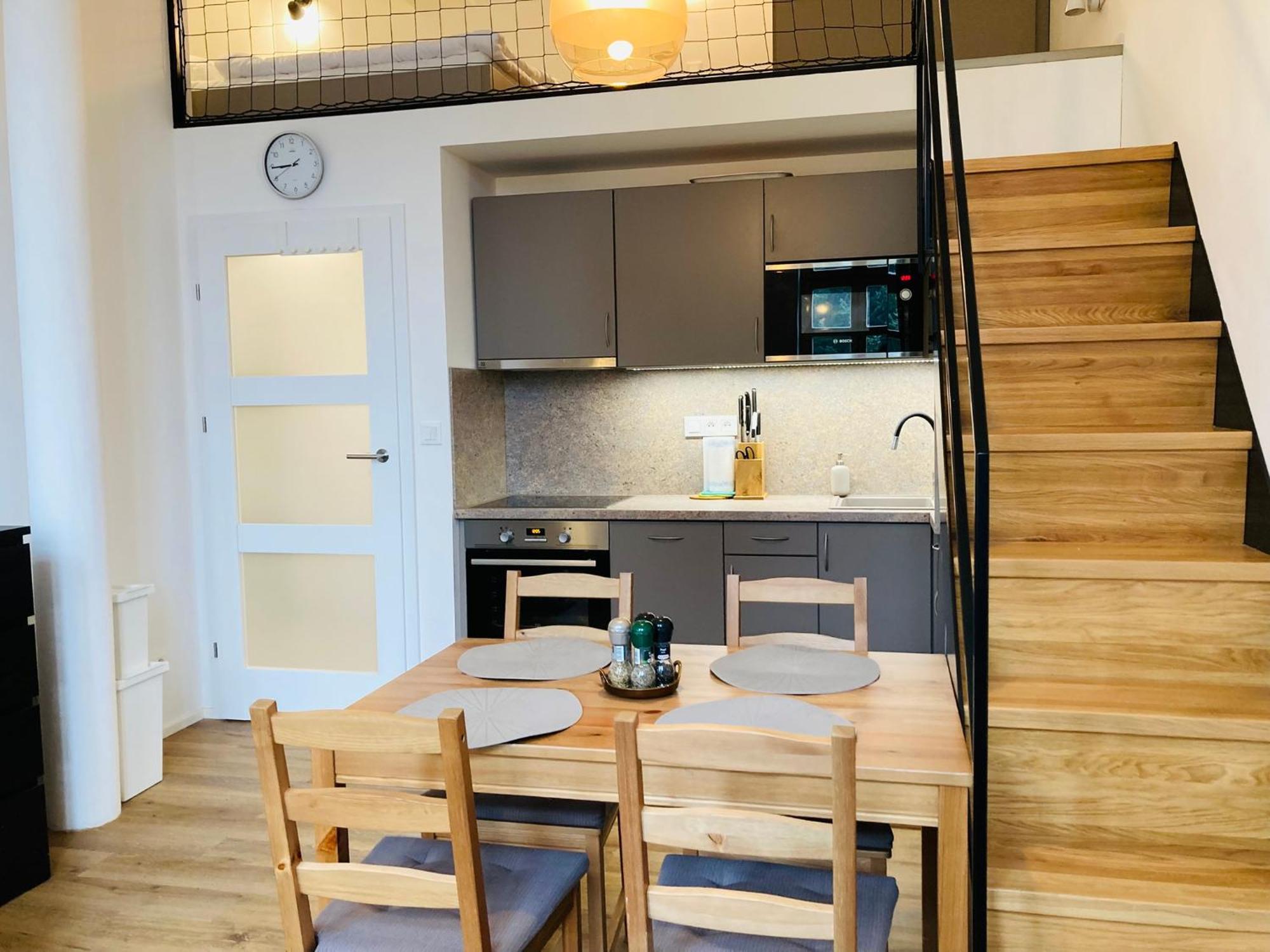 Residence Lysa Hora Рокицани Экстерьер фото