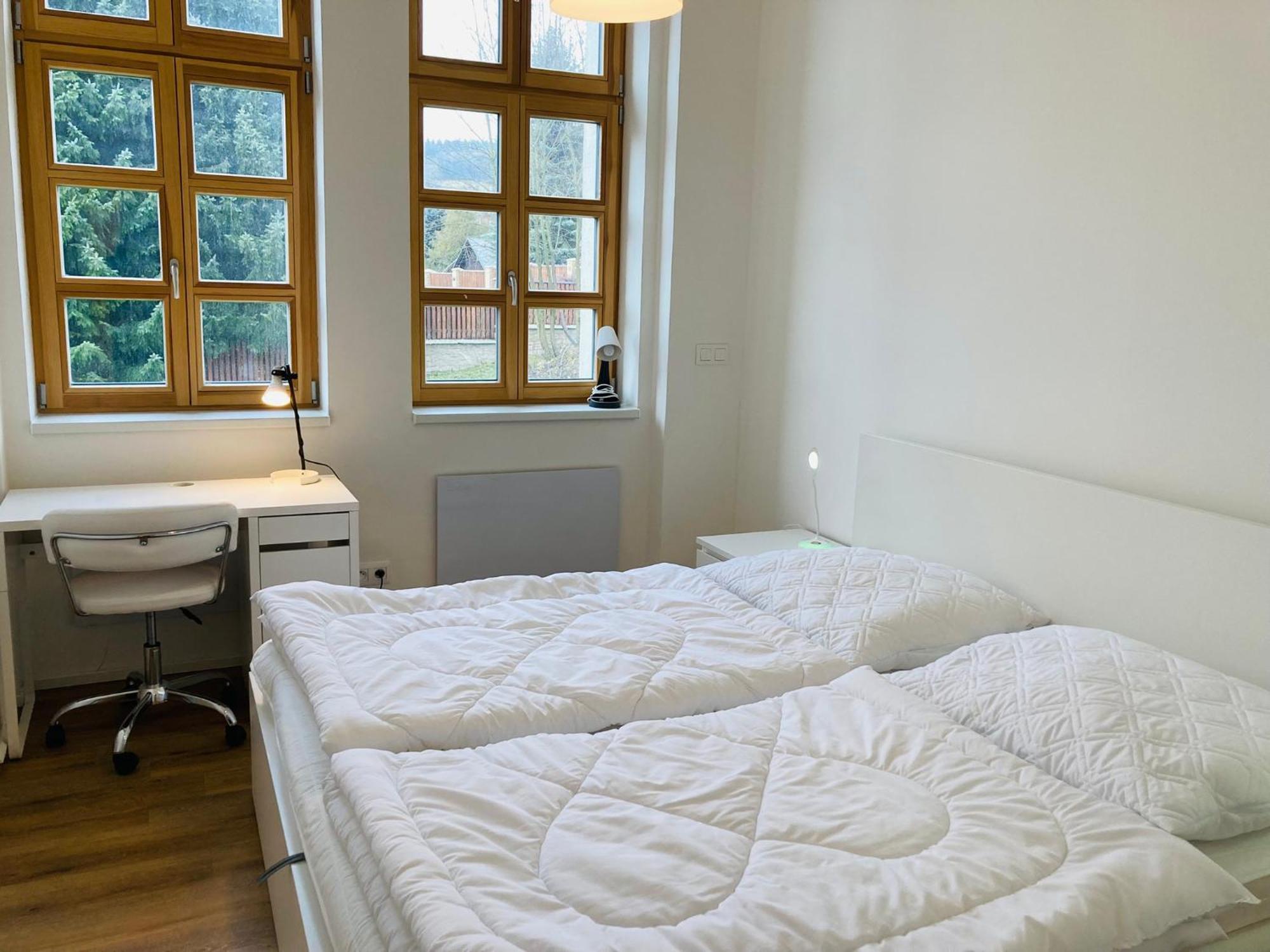 Residence Lysa Hora Рокицани Номер фото