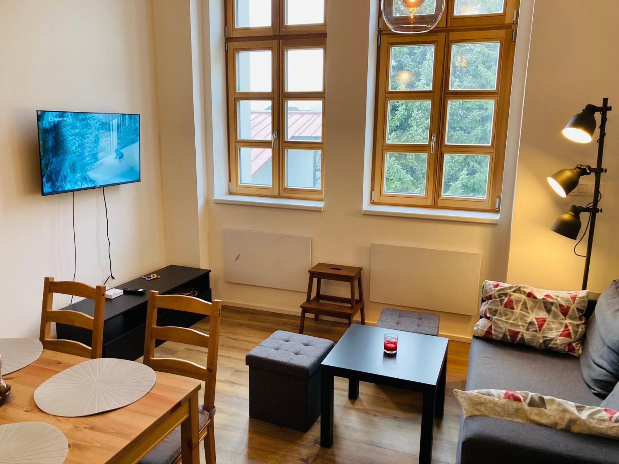 Residence Lysa Hora Рокицани Номер фото